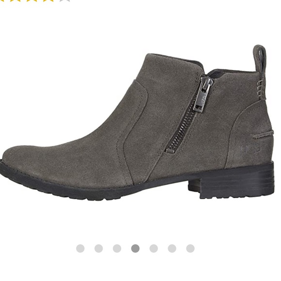 UGG AUREO II 💝😍💕 - Picture 6 of 9